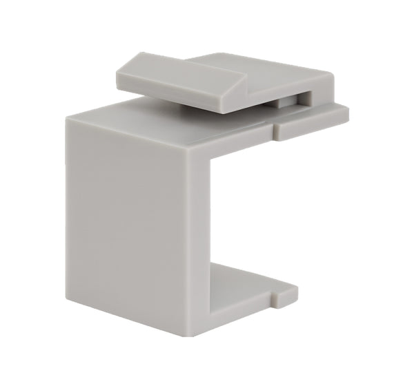 Blank Keystone Insert - J2R Cabling Supplies