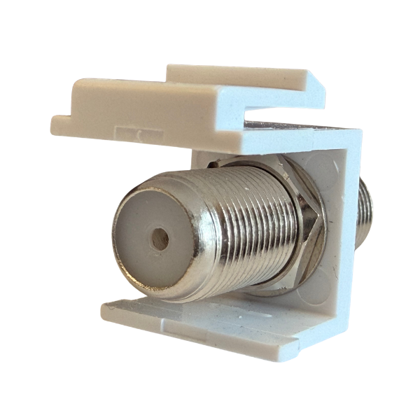 RCA Keystone Insert - J2R Cabling Supplies