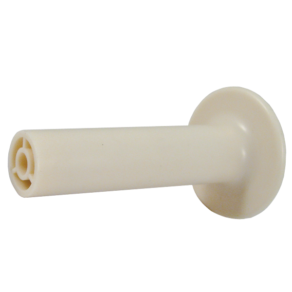 Wire Distribution Spool - White - J2R Cabling Supplies
