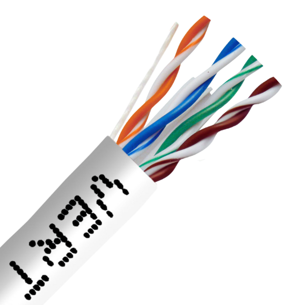 CAT6 Stranded Bulk Cable - J2R Cabling Supplies