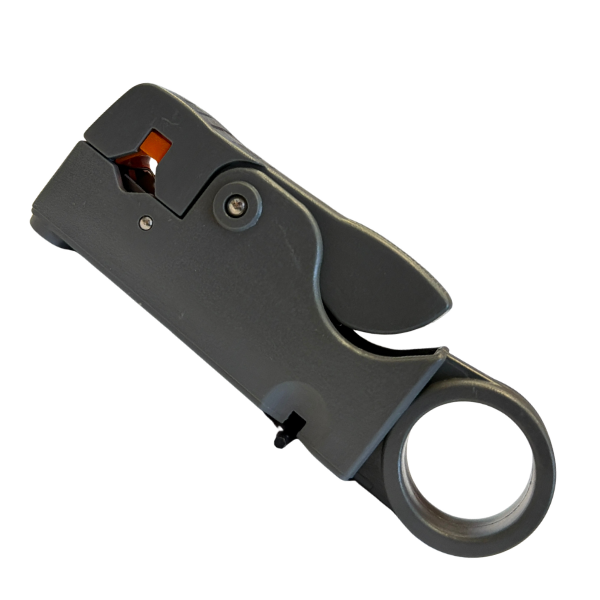 Coaxial Cable Stripper - J2R Cabling Supplies