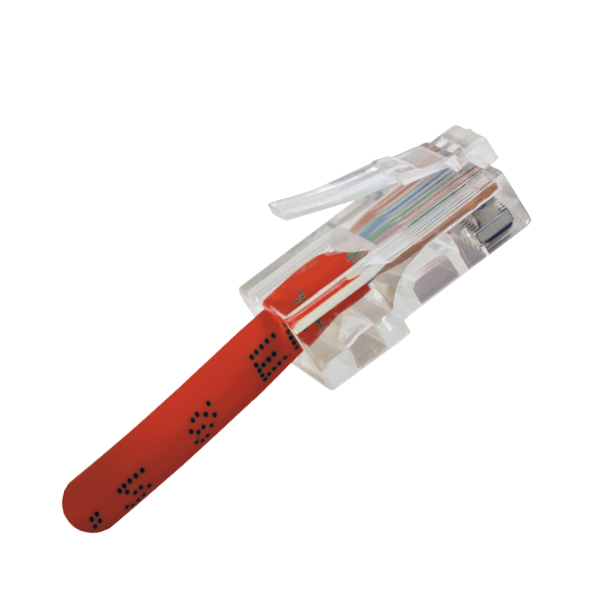CAT5E Patch Cable Non-Booted - J2R Cabling Supplies