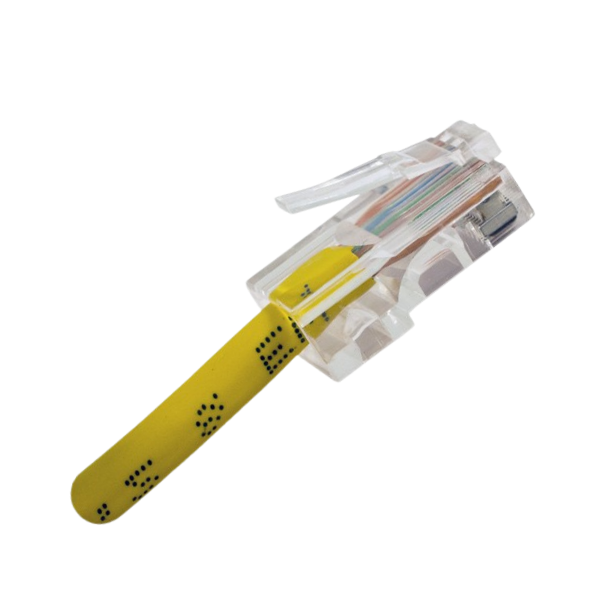 CAT5E Patch Cable Non-Booted - J2R Cabling Supplies