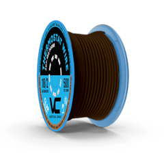 18AWG 2 Conductor Thermostat Wire