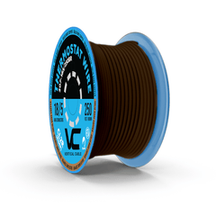 18AWG 5 Conductor Thermostat Wire