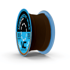 18AWG 8 Conductor Thermostat Wire