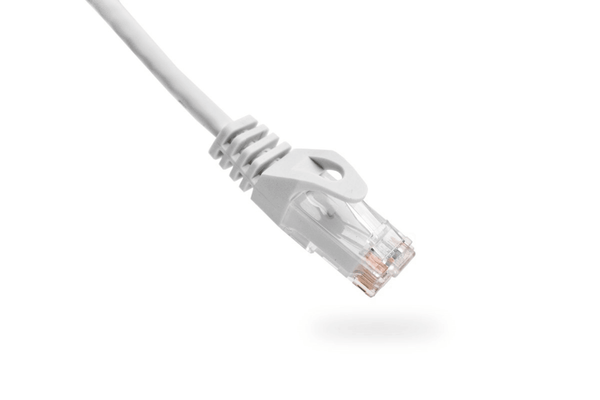 50 PACK - CAT5E Patch Cable Molded - J2R Cabling Supplies