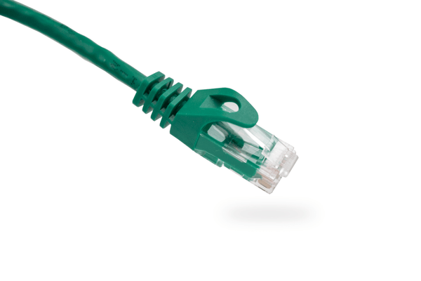 50 PACK - CAT5E Patch Cable Molded - J2R Cabling Supplies