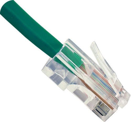 CAT5E Patch Cable Non-Booted - J2R Cabling Supplies