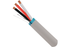 18AWG, 3 Conductor Stranded, Shielded - J2R Cabling Supplies 