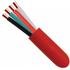 16AWG 4 Conductor Fire Alarm Cable Plenum (FPLP) - J2R Cabling Supplies