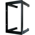 16U Open Wall Mount Frame Rack - J2R Cabling Supplies