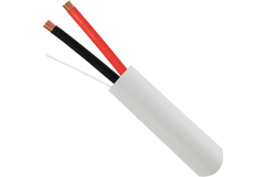 18AWG, 2 Conductor Stranded