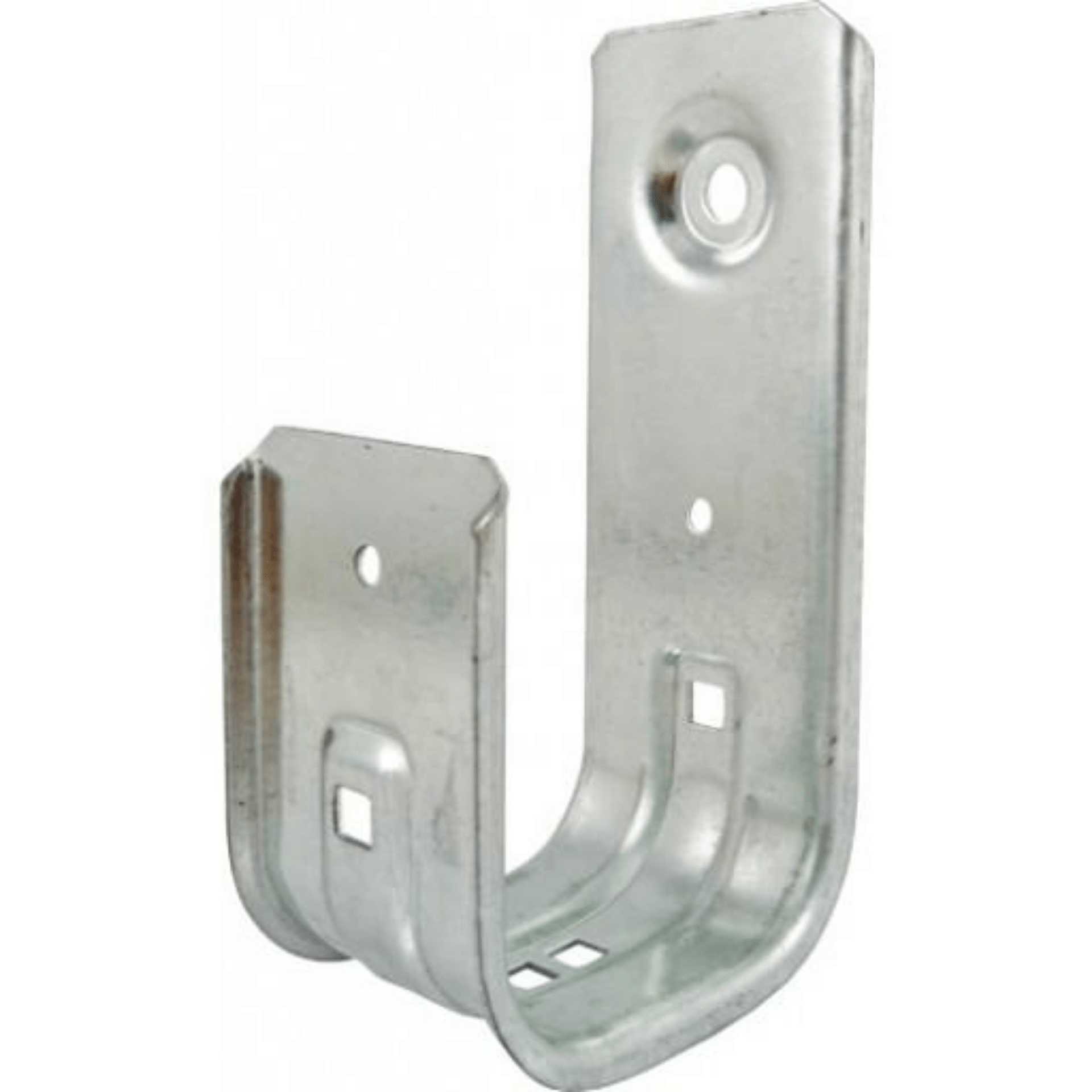 2" J Hook Galvanized Steel - J2R Cabling Supplies
