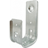 2" J Hook Galvanized Steel - J2R Cabling Supplies