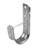 2" J Hook Pre-Galvanized Steel - J2R Cabling Supplies