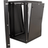 20U Wall Mount Swing Out Enclosure - J2R Cabling Supplies