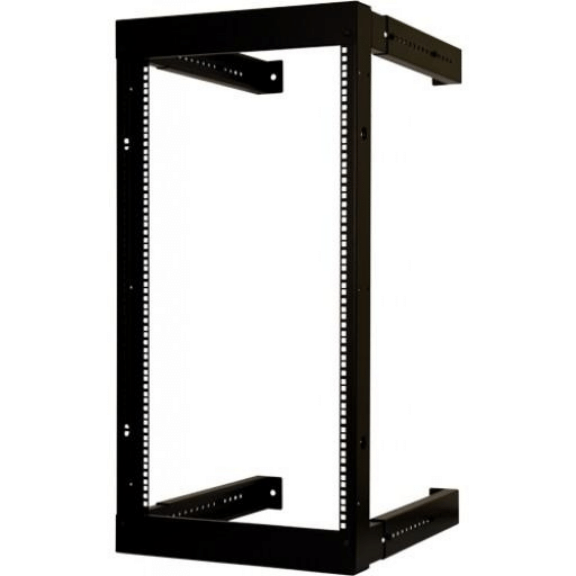 20U Open Wall Mount Frame Rack - J2R Cabling Supplies