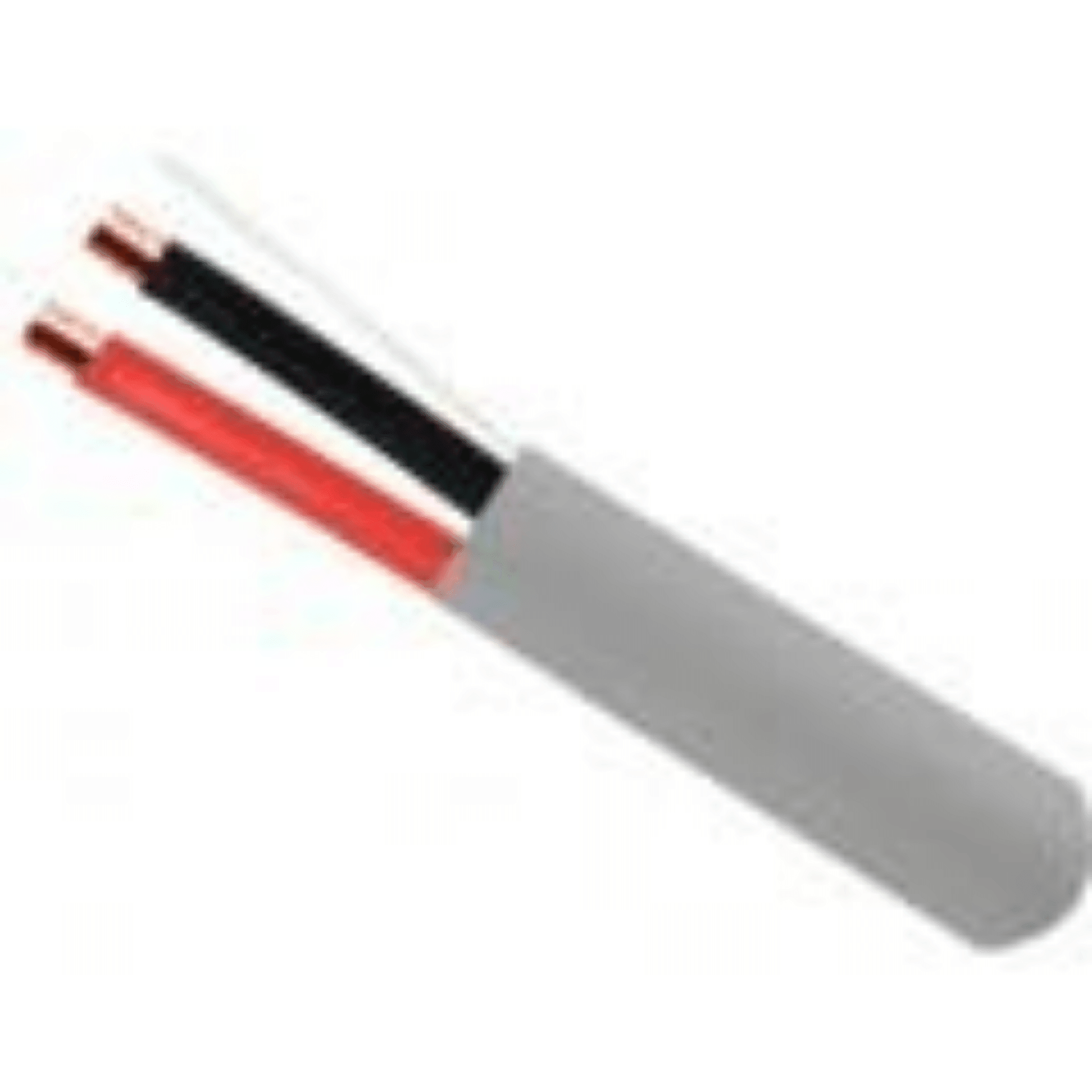 22AWG, 2 Conductor Solid - J2R Cabling Supplies