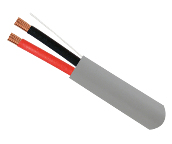 22AWG, 2 Conductor Stranded - J2R Cabling Supplies