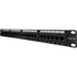 24 Port CAT6 Patch Panel - J2R Cabling Supplies