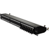 24 port CAT6A Shielded Patch Panel - Krone Type Terminal - J2R Cabling Supplies