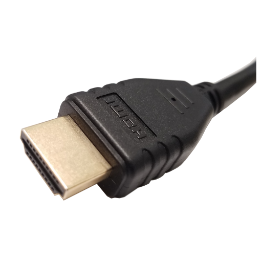 High Speed HDMI v2.0 with Ethernet - J2R Cabling Supplies 