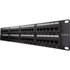 48 Port CAT6 Patch Panel - J2R Cabling Supplies
