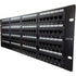 96 Port CAT6 Patch Panel - J2R Cabling Supplies