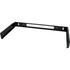 Adjustable Hinged Wall Mount Bracket - 1U - J2R Cabling Supplies