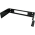 Adjustable Hinged Wall Mount Bracket - 2U - J2R Cabling Supplies