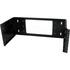Adjustable Hinged Wall Mount Bracket - 4U - J2R Cabling Supplies