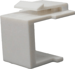 Blank Keystone Insert