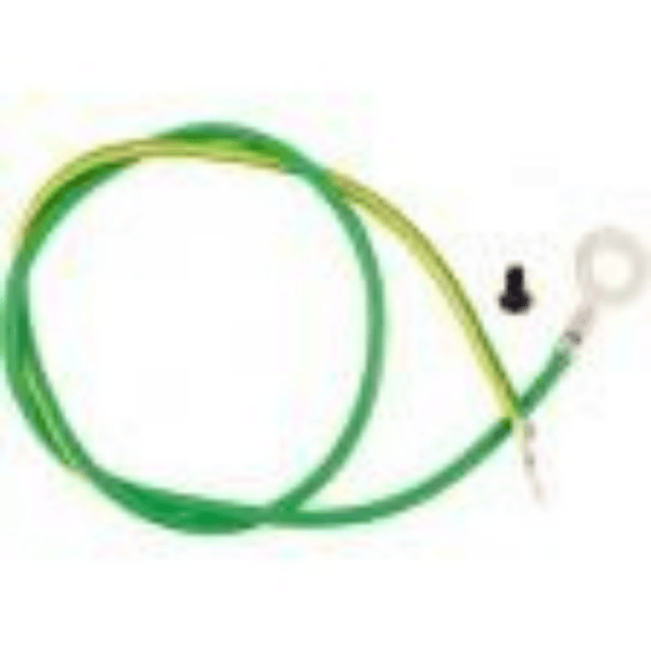 Blank Patch Panel - 48 Port - with Ground for Shielded Jacks - J2R Cabling Supplies