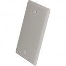 Blank Wall Plate