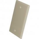 Blank Wall Plate - J2R Cabling Supplies