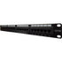 CAT5e 24 Port Ethernet Patch Panel - J2R Cabling Supplies
