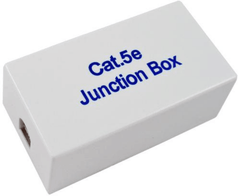 CAT5E Junction Box
