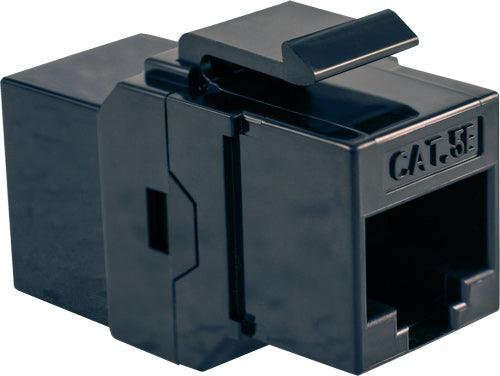 Cat5E Keystone Coupler - J2R Cabling Supplies