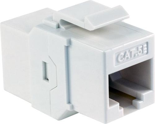 Cat5E Keystone Coupler - J2R Cabling Supplies