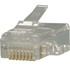 CAT5e RJ45 Modular Plug - 100 Pack - J2R Cabling Supplies