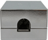 CAT5E Shielded Junction Box - J2R Cabling Supplies