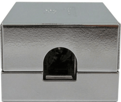 CAT5E Shielded Junction Box