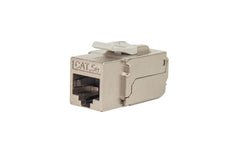 CAT5E Shielded Keystone Jack
