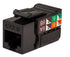 CAT6 Keystone Jack V-MAX Series - J2R Cabling Supplies