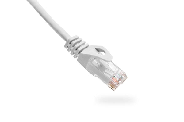 CAT6 Patch Cable Molded - J2R Cabling Supplies