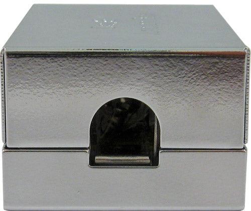 CAT6 Shielded Junction Box - J2R Cabling Supplies