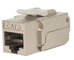 CAT6 Shielded Keystone Jack