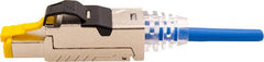 CAT6a Shielded RJ45 Modular Plug
