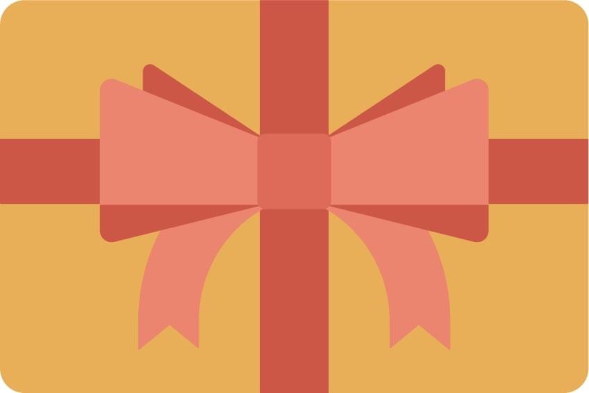 Gift Card - J2R Cabling Supplies